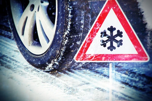 Winterreifen