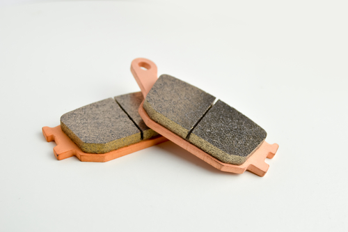Bremsbeläge