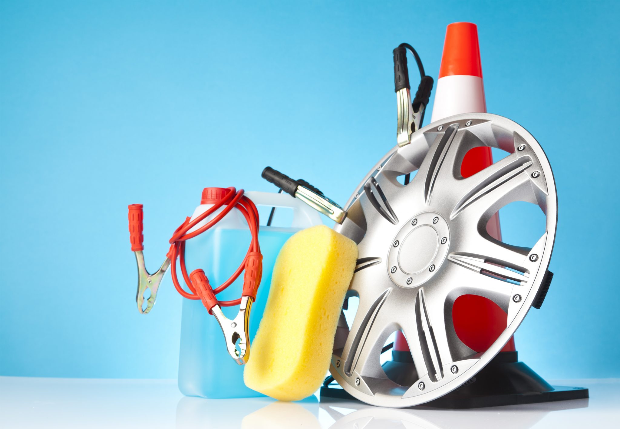 Autozubehör: Was ist nützlich? Autozubehör