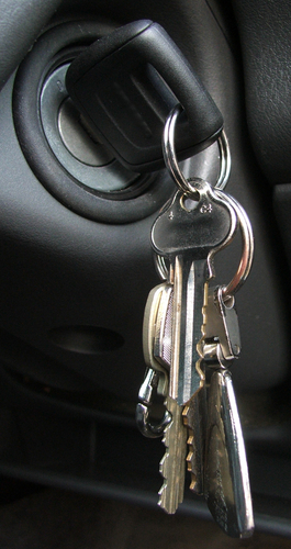 Warum springt mein Auto nicht an?