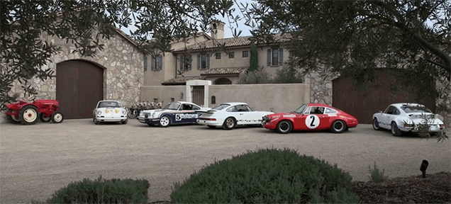 Der Porsche 911 – Spitzenleistungen durch Tradition und Innovation Porsche