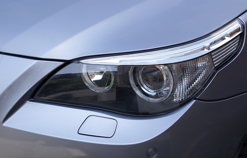 BMW – vom Flugzeugmotor zum Luxuswagen BMW