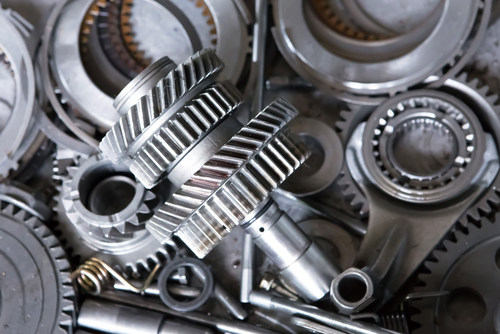 Die Problematik des Tieferlegens von Fahrzeugen – die Antriebswelle Antriebswelle
