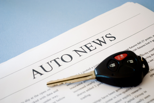 Diese Veränderungen kommen 2018 auf die Autofahrer zu Regeln