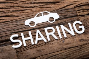 Carsharing