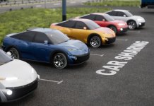 Carsharing – alle wichtigen Informationen auf einen Blick Carsharing