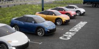 Carsharing – alle wichtigen Informationen auf einen Blick Carsharing