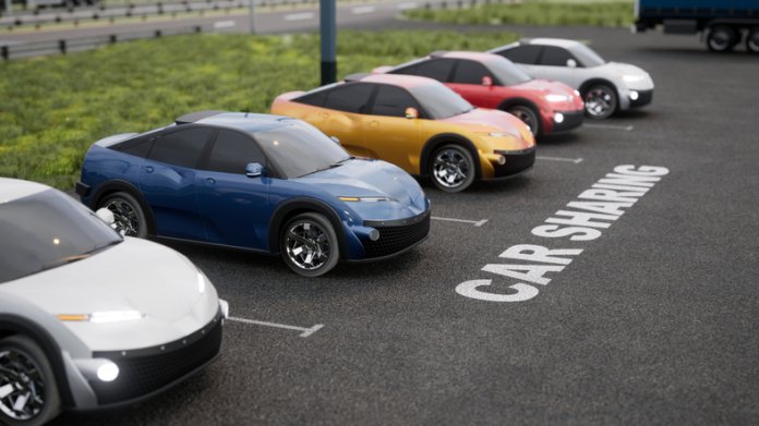 Carsharing Carsharing