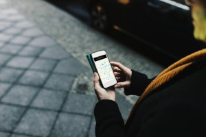 Carsharing