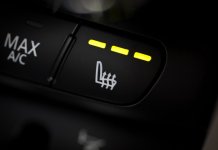 Sitzheizung im Auto nachrüsten Sitzheizung