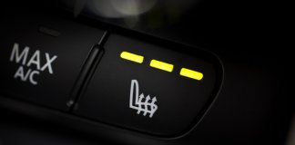 Sitzheizung im Auto nachrüsten Sitzheizung