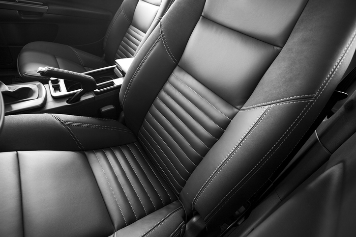 Sitzheizung im Auto