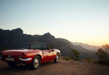 Oldtimer – Warum haben sie immer mehr Fans? Oldtimer