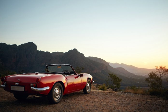 Oldtimer Oldtimer