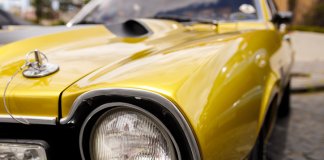 Scheinwerfer polieren – so wird das Ergebnis perfekt Scheinwerfer