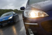 Scheinwerfer richtig einstellen Scheinwerfer