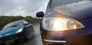 Scheinwerfer richtig einstellen Scheinwerfer