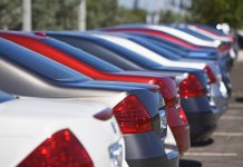 Leergewicht und Gesamtgewicht – Angaben, die Sie kennen sollten Leergewicht im Auto
