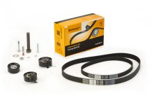 PRO-Kits von ContiTech: Noch mehr Individualität für Kunden ContiTech PRO-Kits