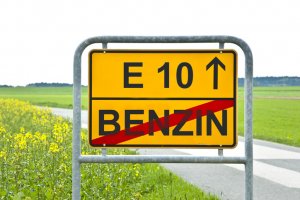 Österreichs Tankstellen stellen fast unbemerkt auf E10-Benzin um