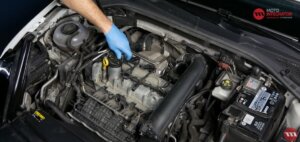Zündkerzen wechseln  VW Golf VII 1.4 TSI - was is zu beachten?
