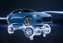 Frontantrieb oder Heckantrieb – welche Autos kommen besser durch den Winter? Frontantrieb