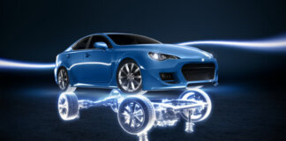 Frontantrieb oder Heckantrieb – welche Autos kommen besser durch den Winter? Frontantrieb