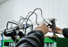 Common-Rail-Diesel – Funktionsweise und Vorteile Common-rail