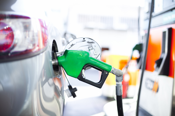 Kurzstrecke Auto Benziner