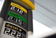 Vitamine fürs Auto: Sind Diesel-Additive sinnvoll? Diesel-Additive