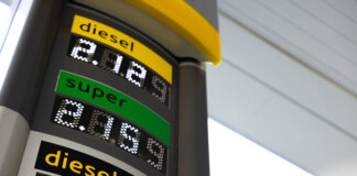 Vitamine fürs Auto: Sind Diesel-Additive sinnvoll? Diesel-Additive
