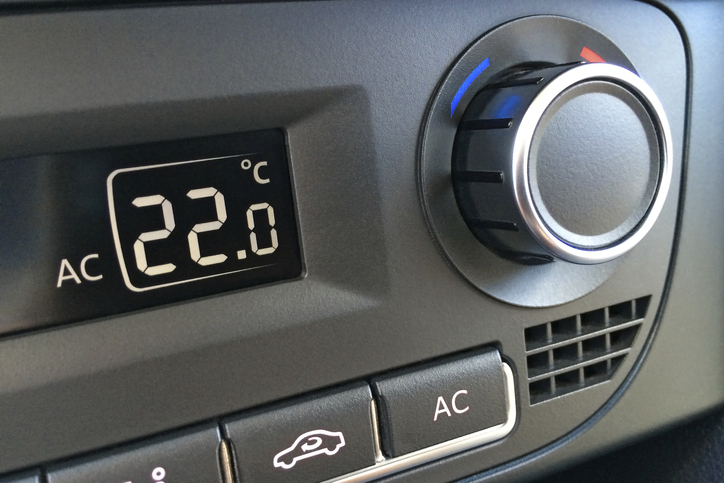Klimaanlage Auto nachrüsten: Kosten & Einbau