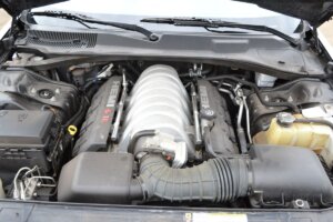 Chrysler 300C SRT8