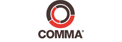 Comma logo
