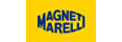 Magnetti logo