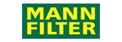 MANN-FILTER LOGO