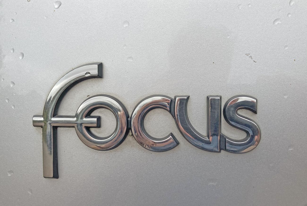 Focus