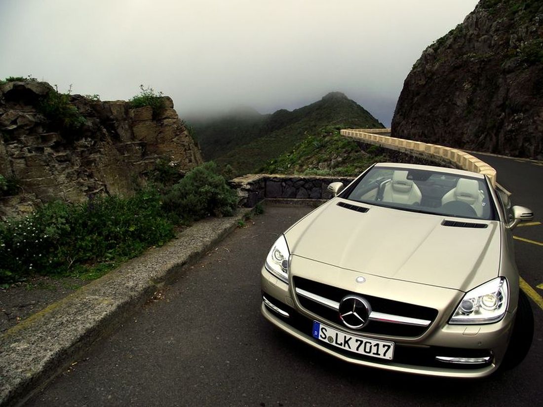 Mercedes