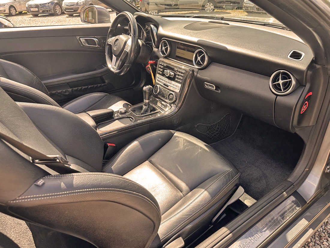Mercedes
