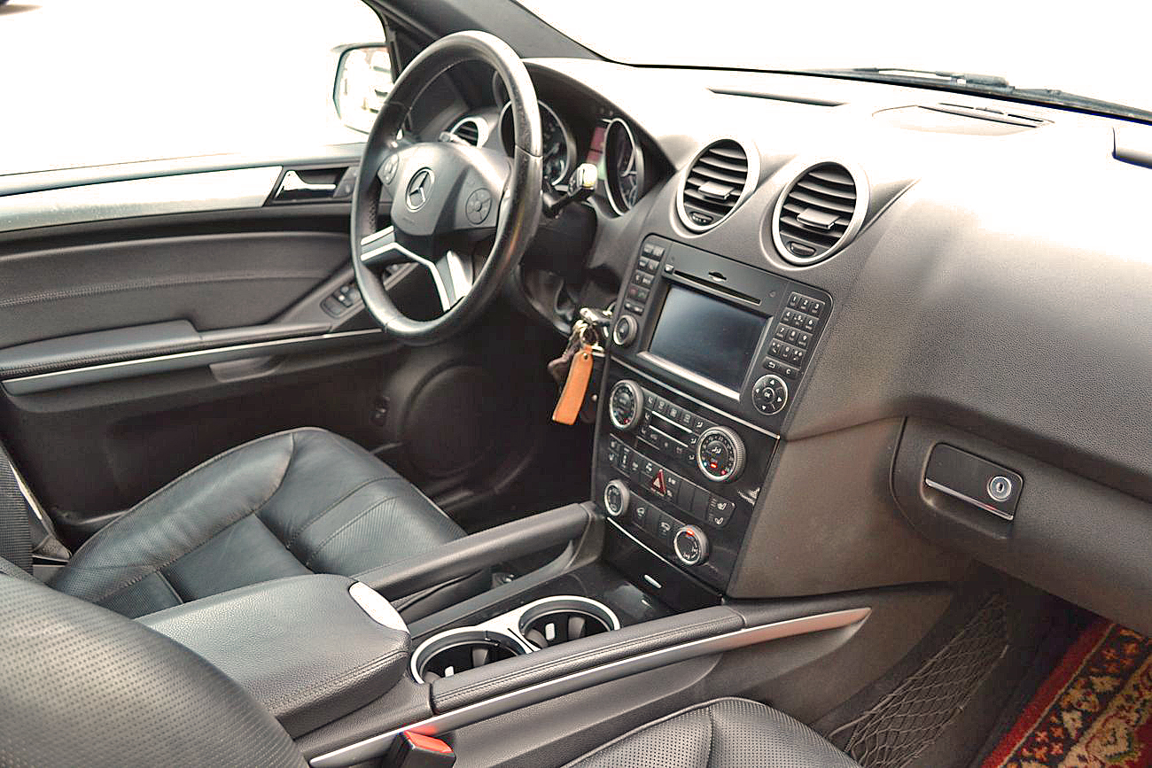 Cockpit