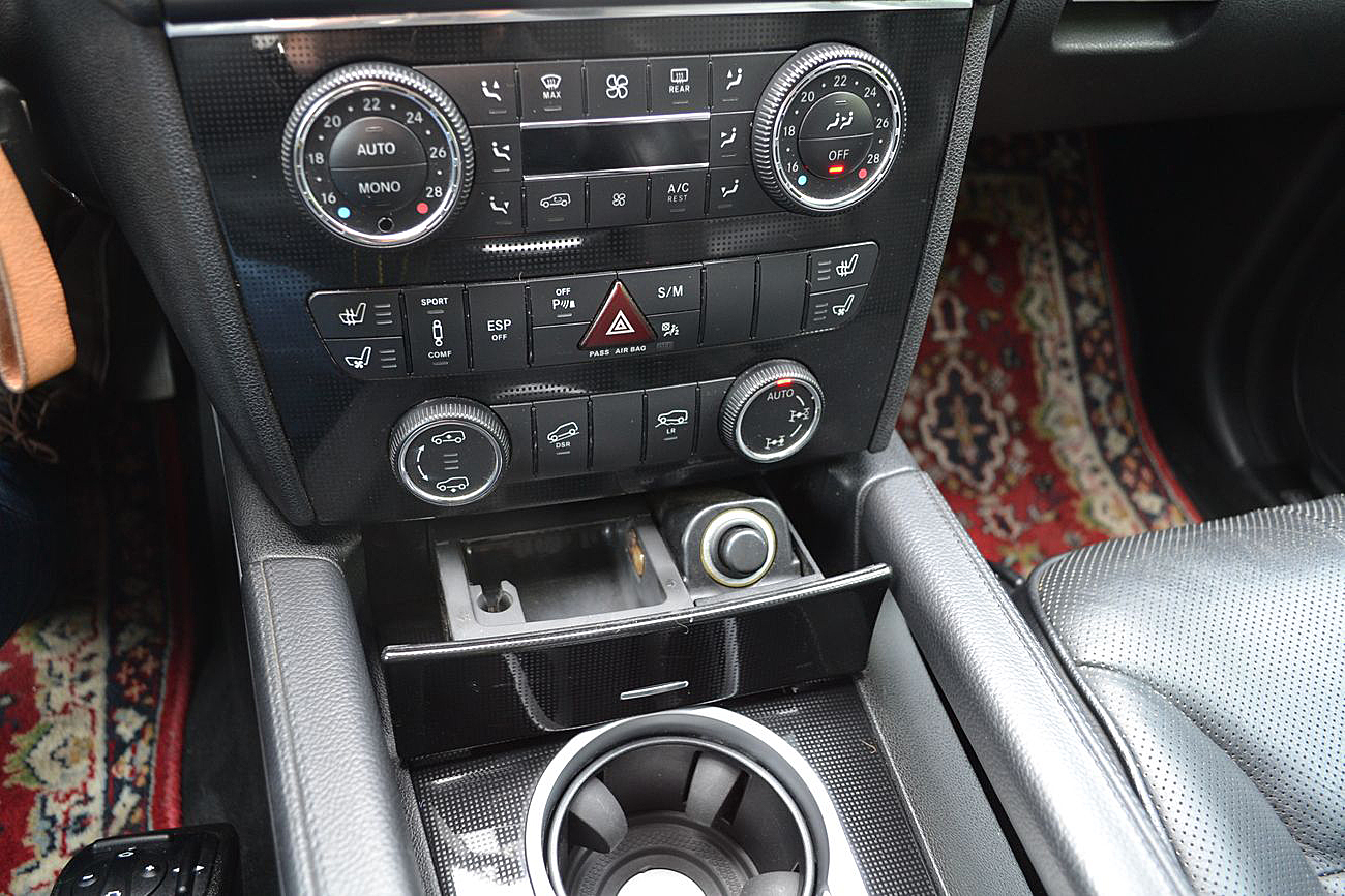 Mercedes-Benz ML