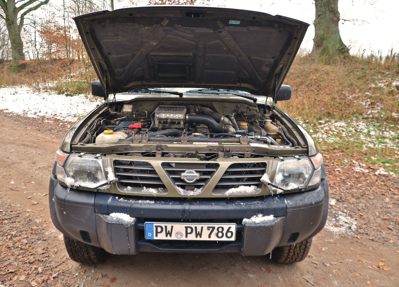 Motor