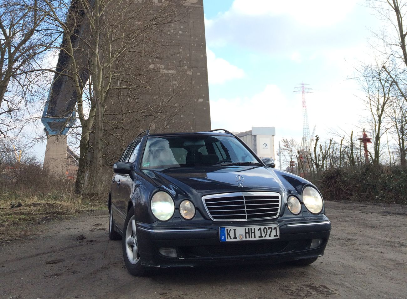 Mercedes-Benz