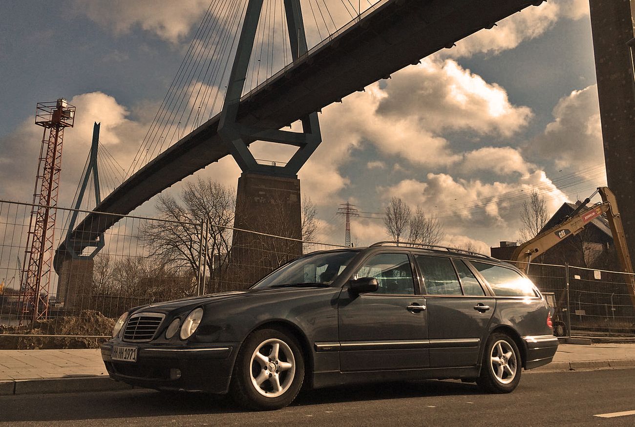Mercedes-Benz