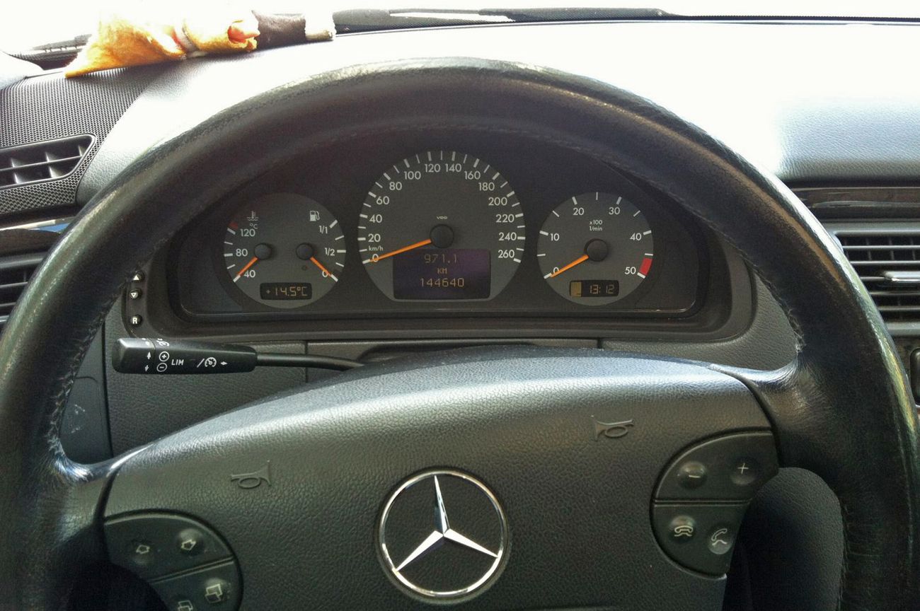 Mercedes-Benz