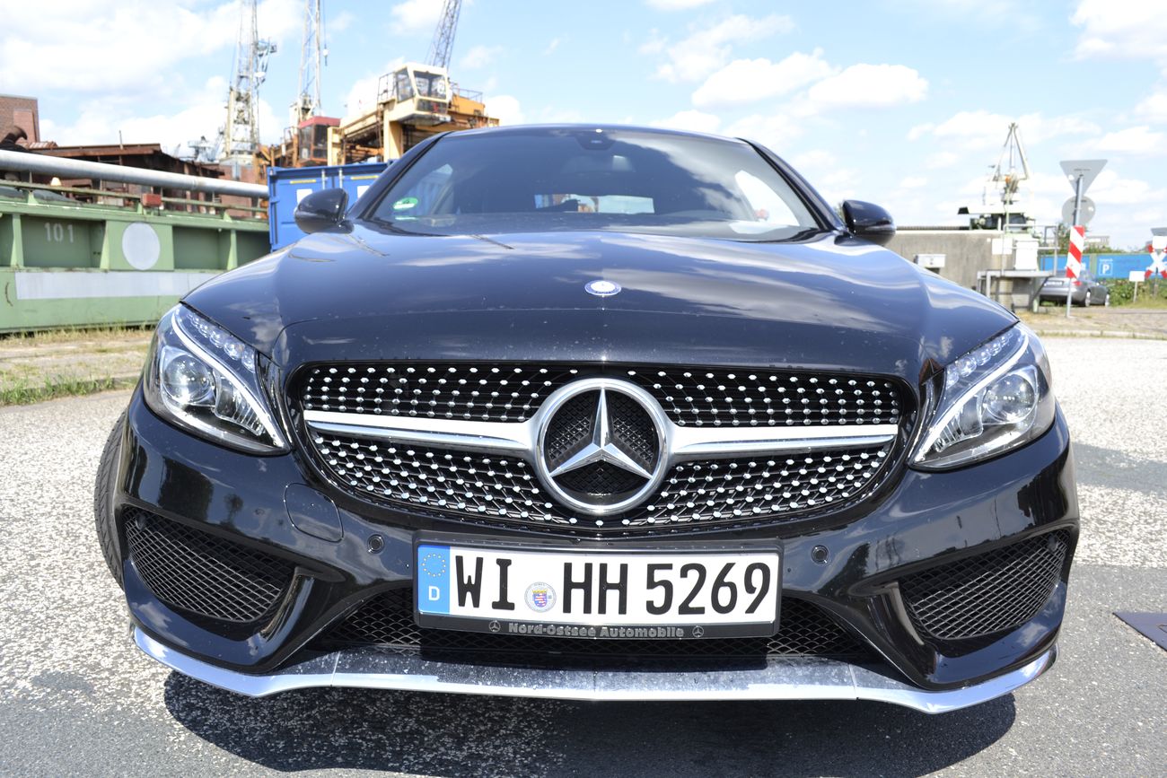 Mercedes-Benz