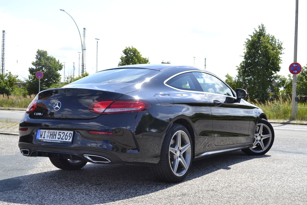 Coupé