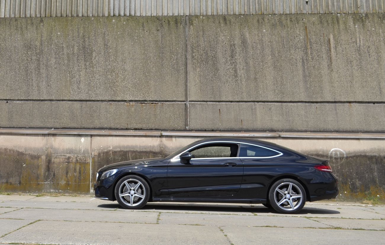 Coupé